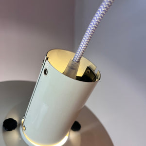 Hängelampe „Flipper“ von Davids Lampe