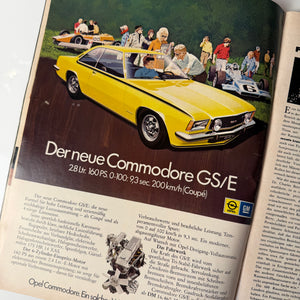 Playboy - Deutsche Ausgabe Dezember 1972