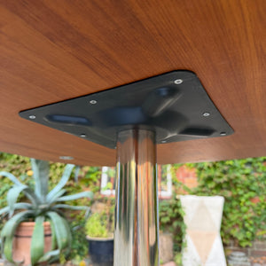 Bistrotisch Teak von Glostrup