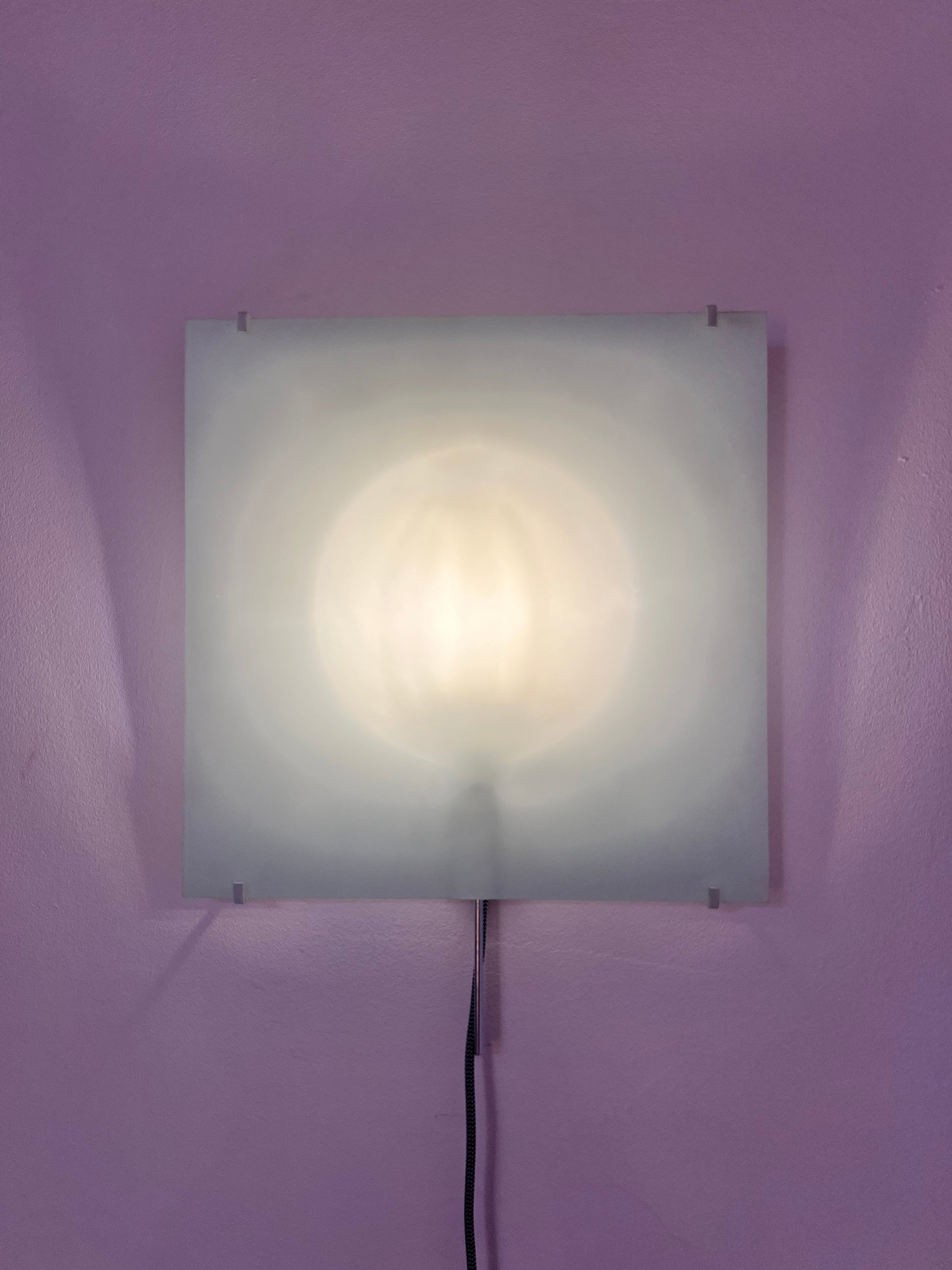 Wandlampe Stämning von Cecilia Johansson für IKEA