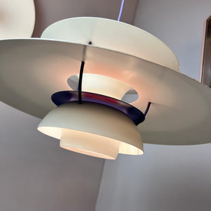 PH5 Poul Henningsen für Louis Poulsen