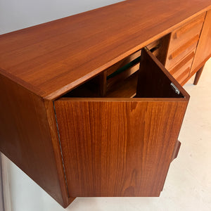Sideboard Teak aus Dänemark