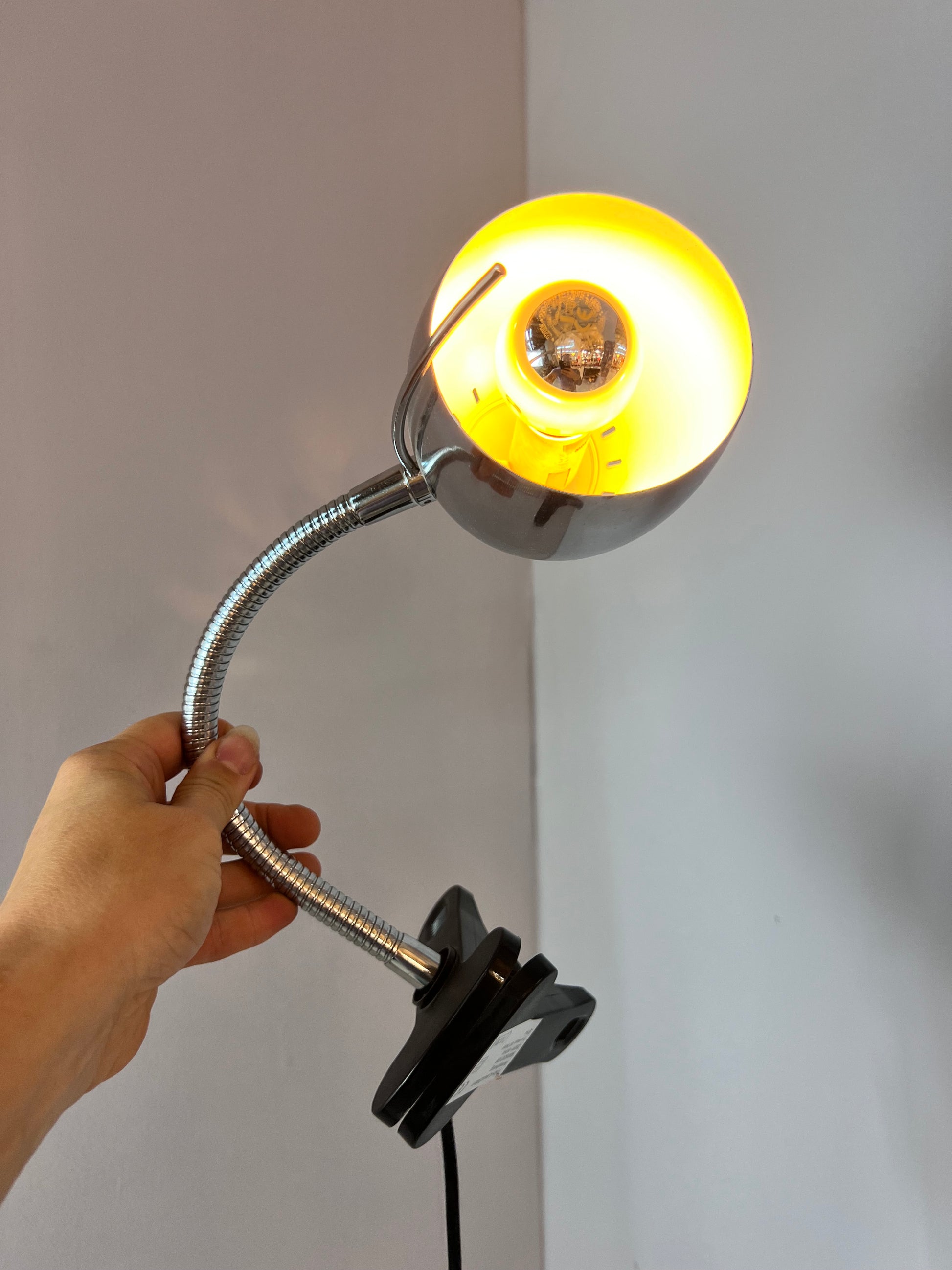 Klemmlampe Trio Leuchten