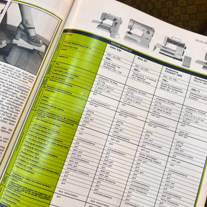 Stiftung Warentest Zeitschrift Dezember 1975