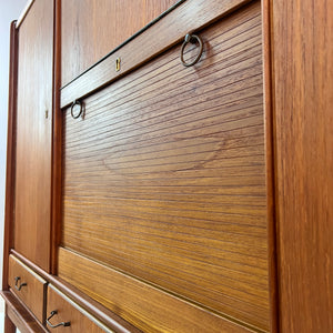 Highboard Teak aus Dänemark