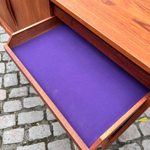 Highboard Teak aus Dänemark