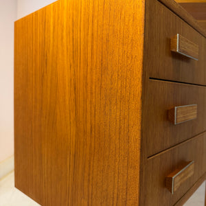 Kleine Kommode Teak von Ejsing Møbelfabrik