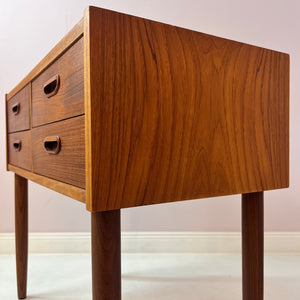 Kommode Teak Dänemark