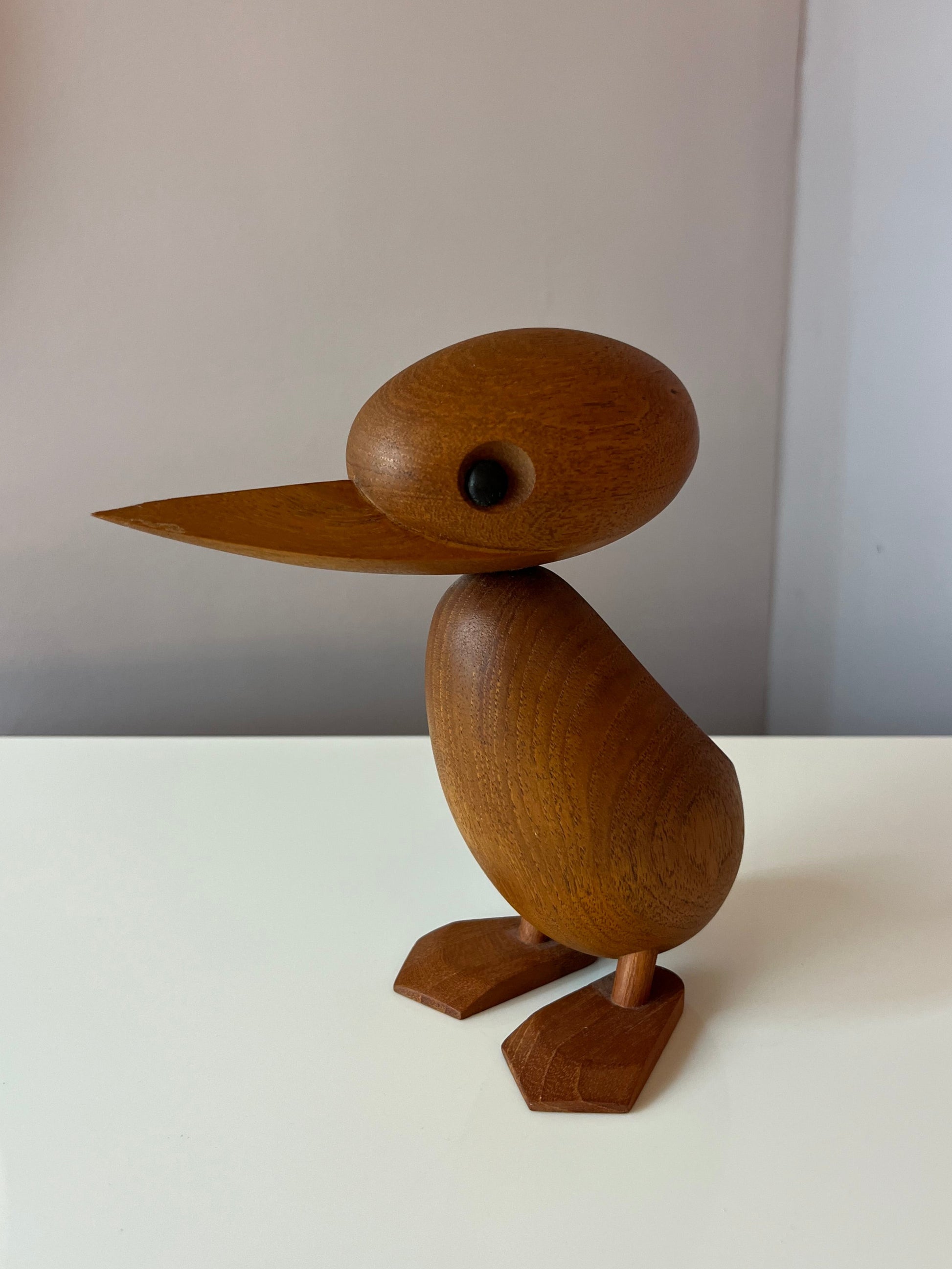 Duck von Hans Bølling für ArchitectMade