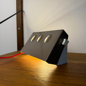 Wand- oder Tischlampe Hamalux No.208