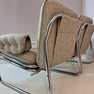Zweisitzer Sofa Halina von Hellerau