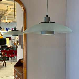 Hängelampe Glas von Design Light