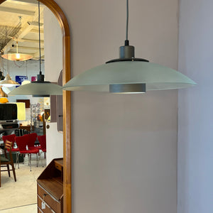 Hängelampe Glas von Design Light