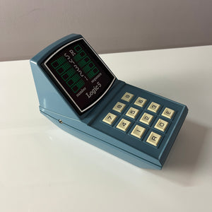 Set: Booklets & Logic 5 von Milton Bradley