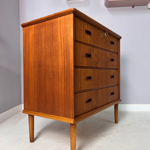 Kommode Teak aus Dänemark
