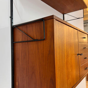 Wanderegal Teak