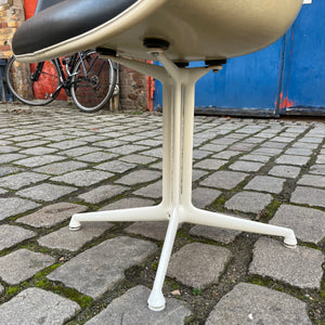 Esszimmerstuhl La Fonda von Ray & Charles Eames für Herman Miller