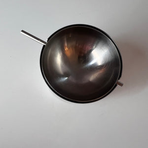 Aschenbecher von Arne Jacobsen für Stelton