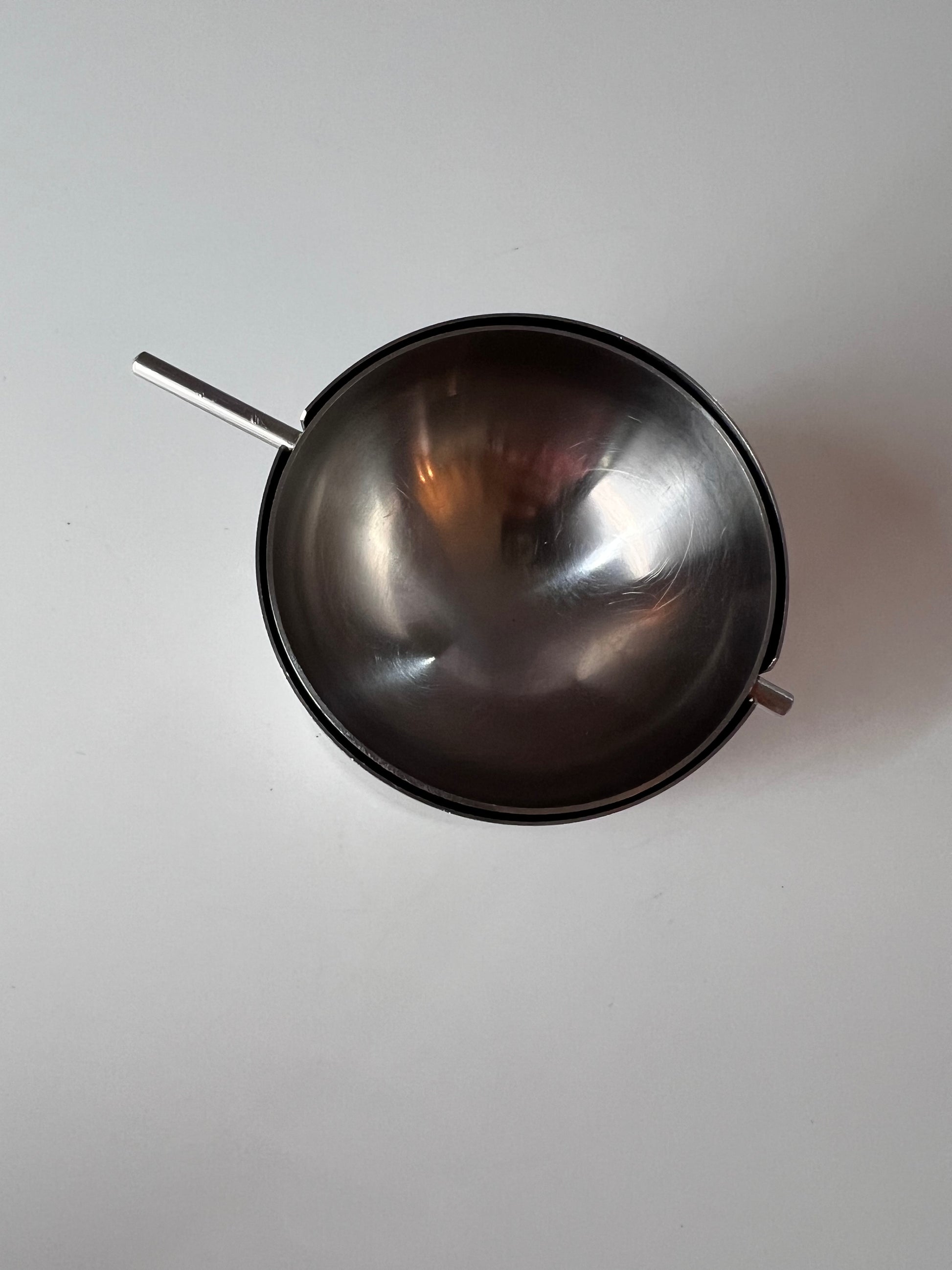 Aschenbecher von Arne Jacobsen für Stelton