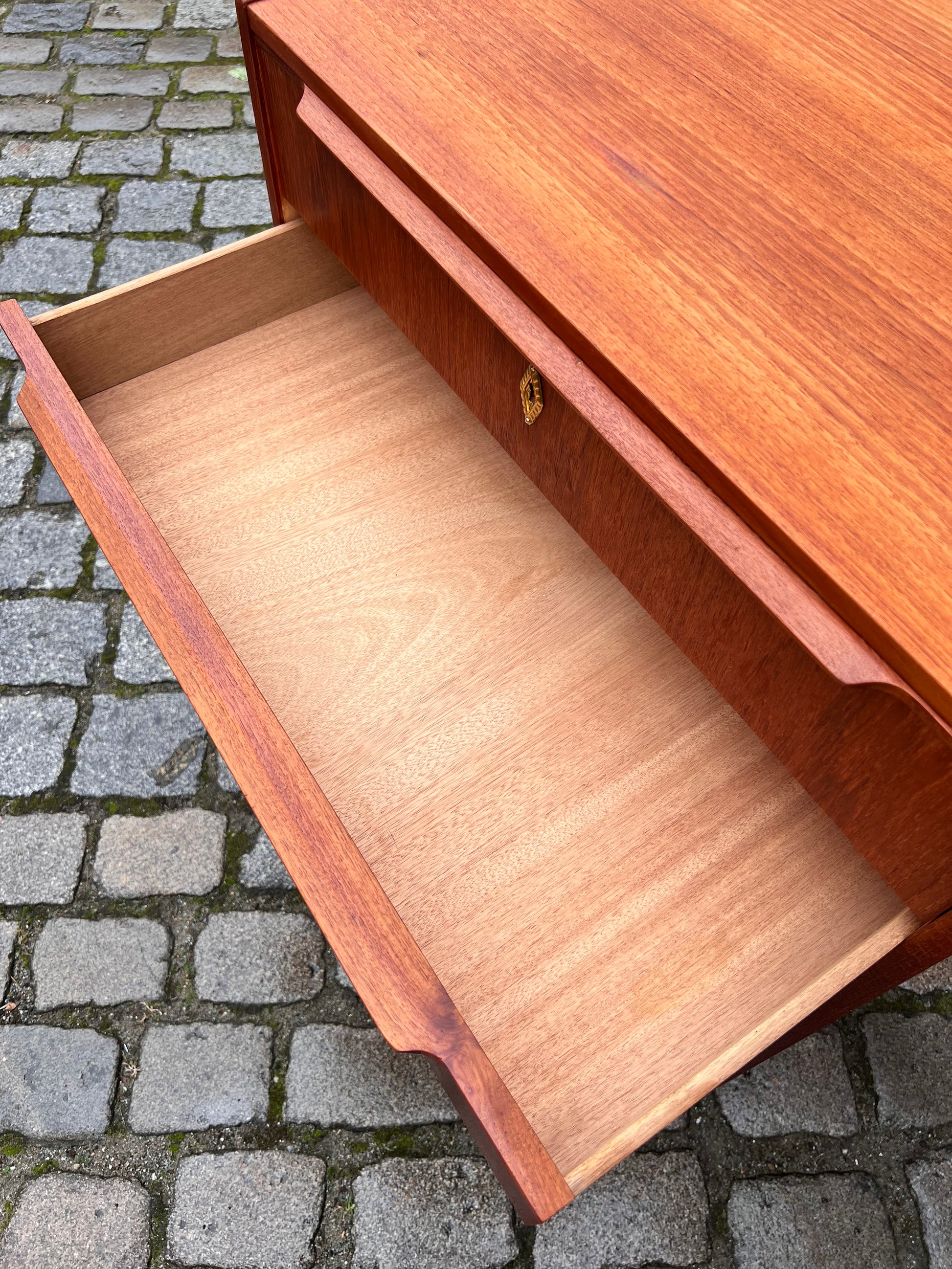 Kommode Teak aus Dänemark