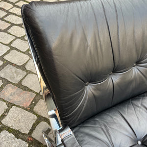 Sessel Pirate von Elsa & Nordahl Solheim für Rybo Rykken & Co