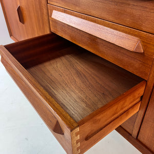 Sideboard Teak aus Dänemark