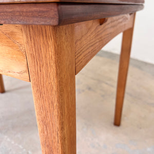 Esstisch Teak aus Dänemark