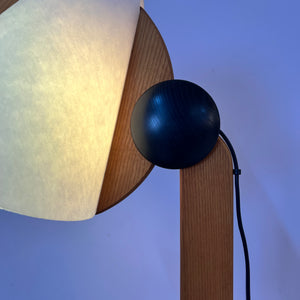 Tischlampe von DOMUS