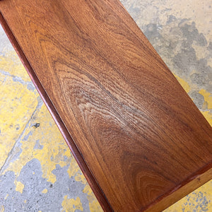 Nachtschrank/ Kommode Teak aus Dänemark