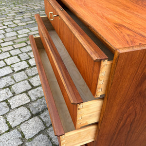 Kommode Teak aus Dänemark