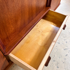 Highboard Teak aus Dänemark