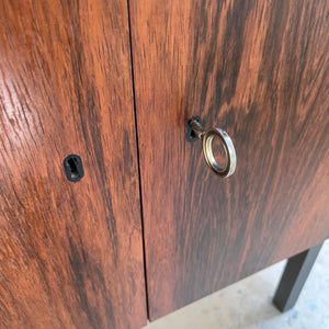 XXL Sideboard Palisander