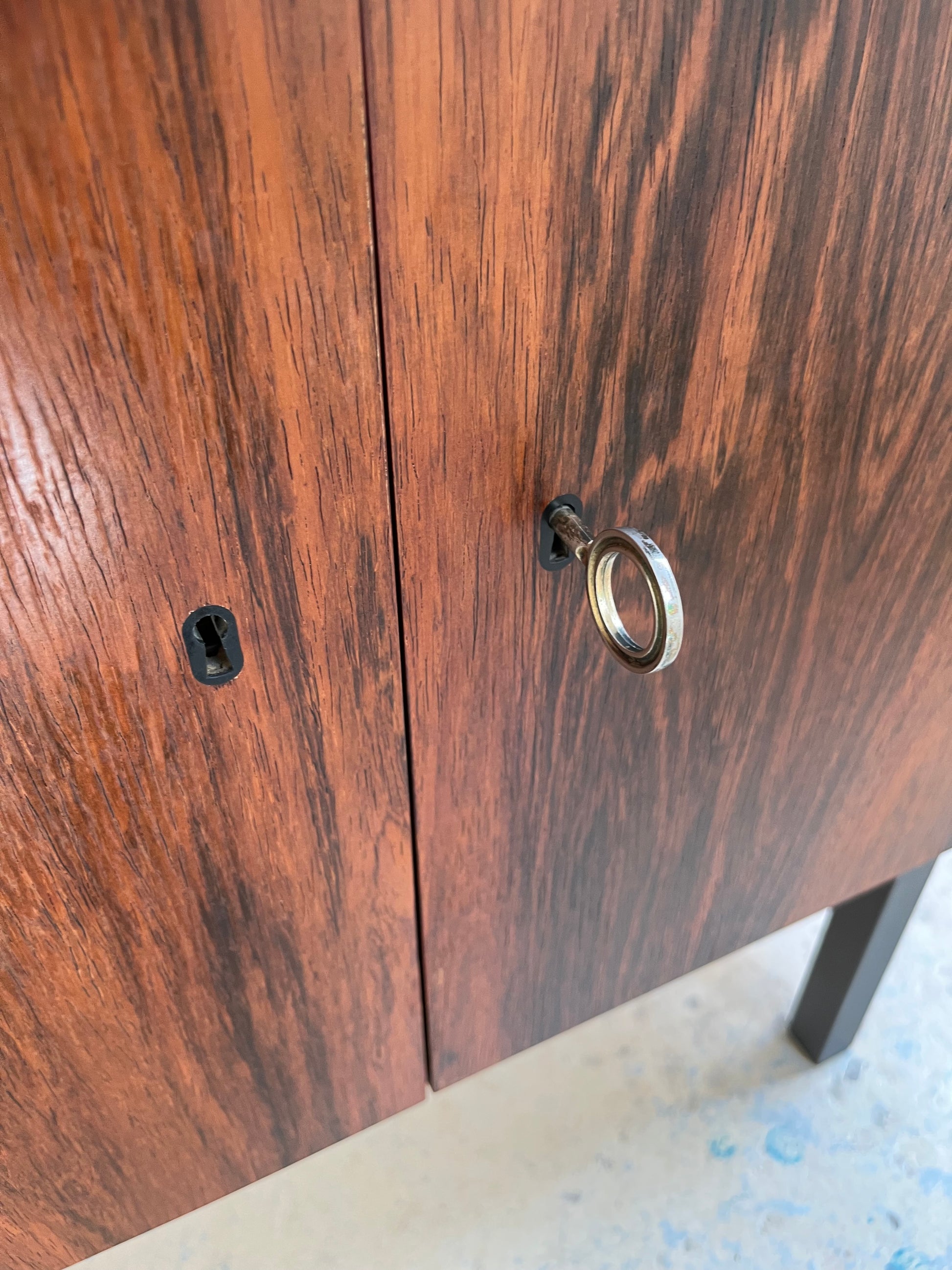 XXL Sideboard Palisander