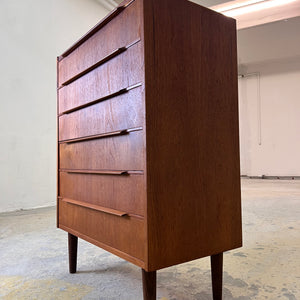 Kommode Teak aus Dänemark