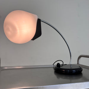 Tischlampe Dogale Modell 512 von Bruno Gecchelin für Oluce