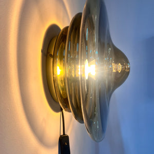 Wand- oder Deckenlampe von Raak Amsterdam