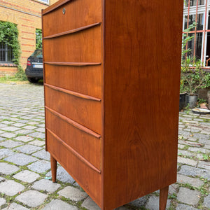 Kommode Teak aus Dänemark