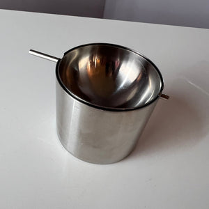 Aschenbecher von Arne Jacobsen für Stelton