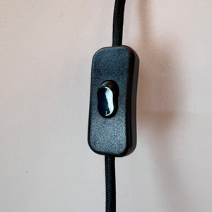 Wandlampe „Glorialamped“ von Vitrika