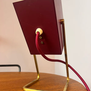 Tischlampe von Kaiser Leuchten