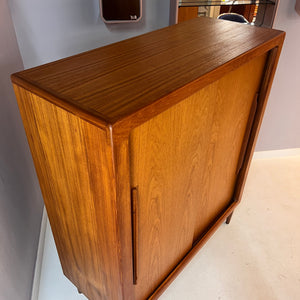 Schrank Teak Dänemark