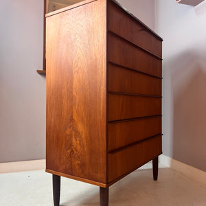 Kommode Teak aus Dänemark