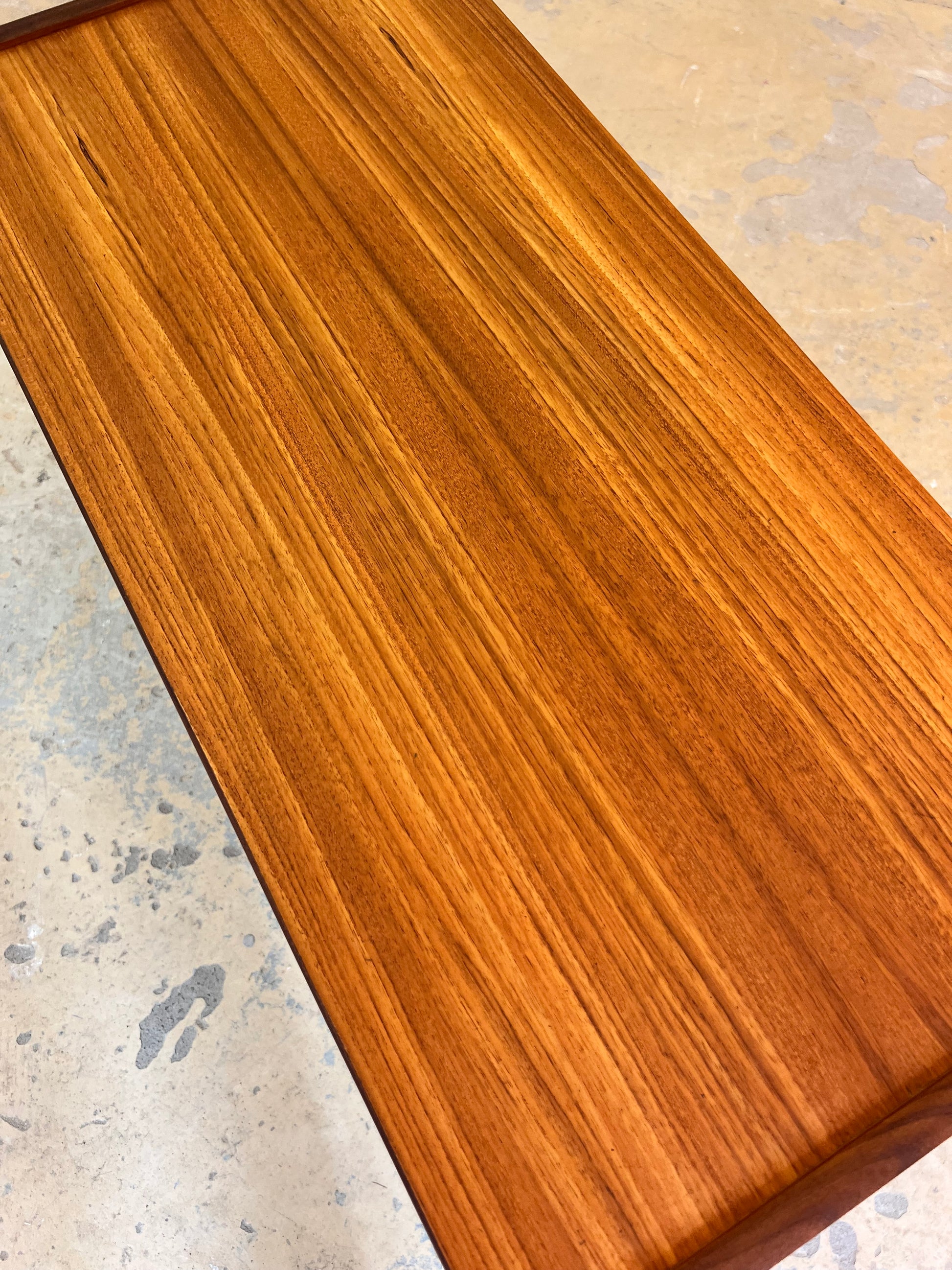 Kommode Teak aus Dänemark