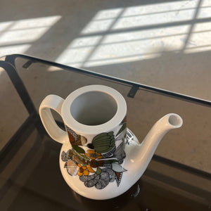 Kaffeekanne groß Kiruna Camargue von Tapio Wirkkala für Thomas
