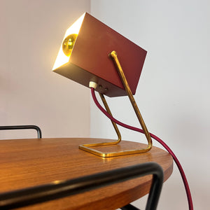 Tischlampe von Kaiser Leuchten