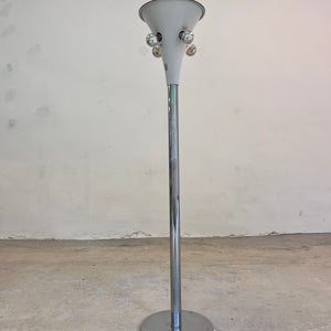 Stehlampe mit 5 Leuchtmitteln von STAFF