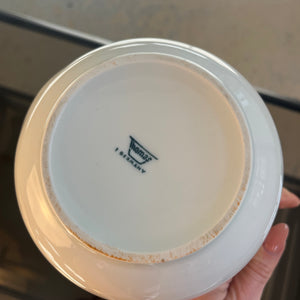 Kaffeekanne groß Kiruna Camargue von Tapio Wirkkala für Thomas