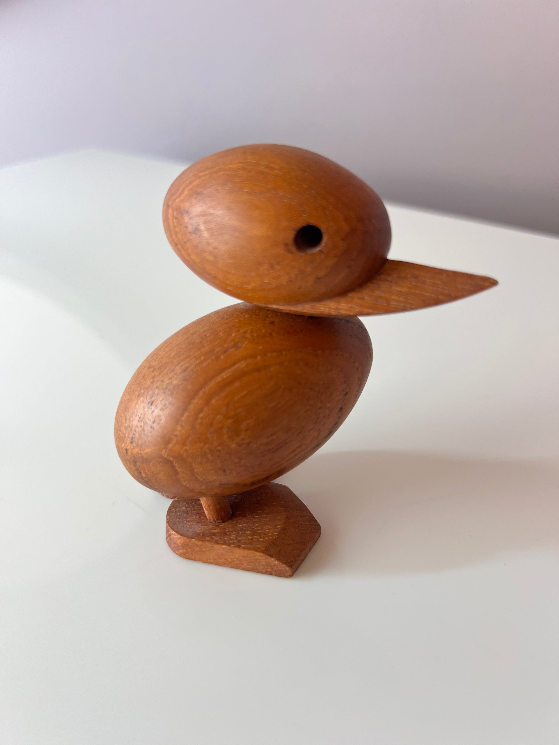 Duckling von Hans Bølling für ArchitectMade