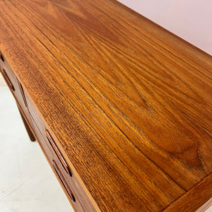 Kommode Teak Dänemark