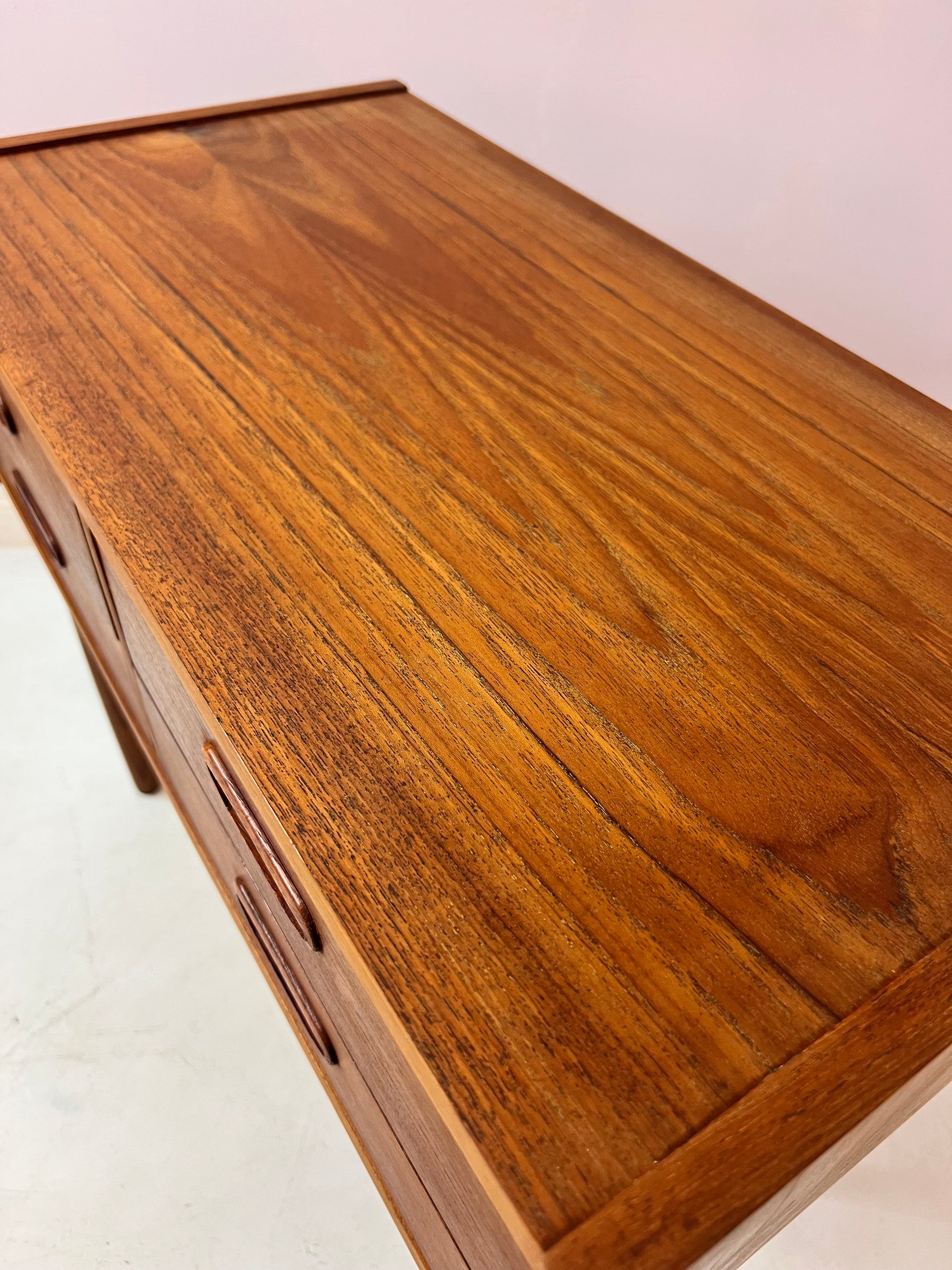 Kommode Teak Dänemark
